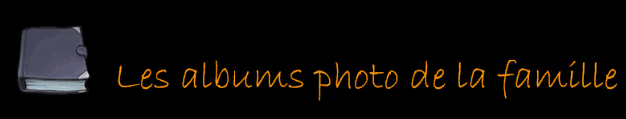 Albums Photo – (c) ValduProd 2023